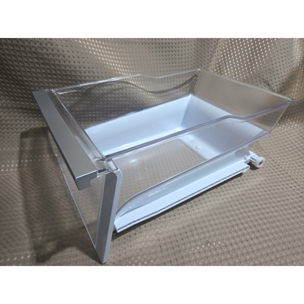 LG Refrigerator Right Crisper Drawer Part # MCK66565601